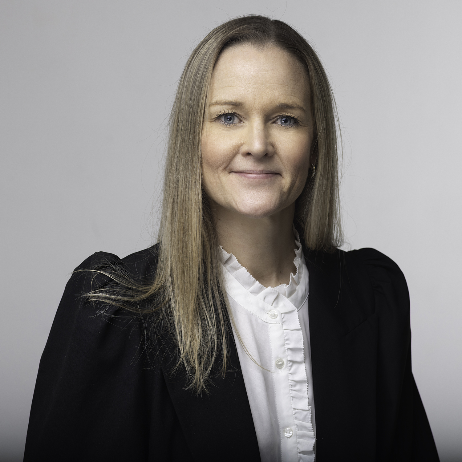 Profesjonelle profilbilder for virksomheter
